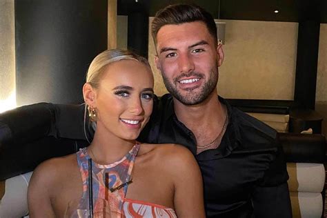 Inside Love Island winners Liam & Millie's new mega